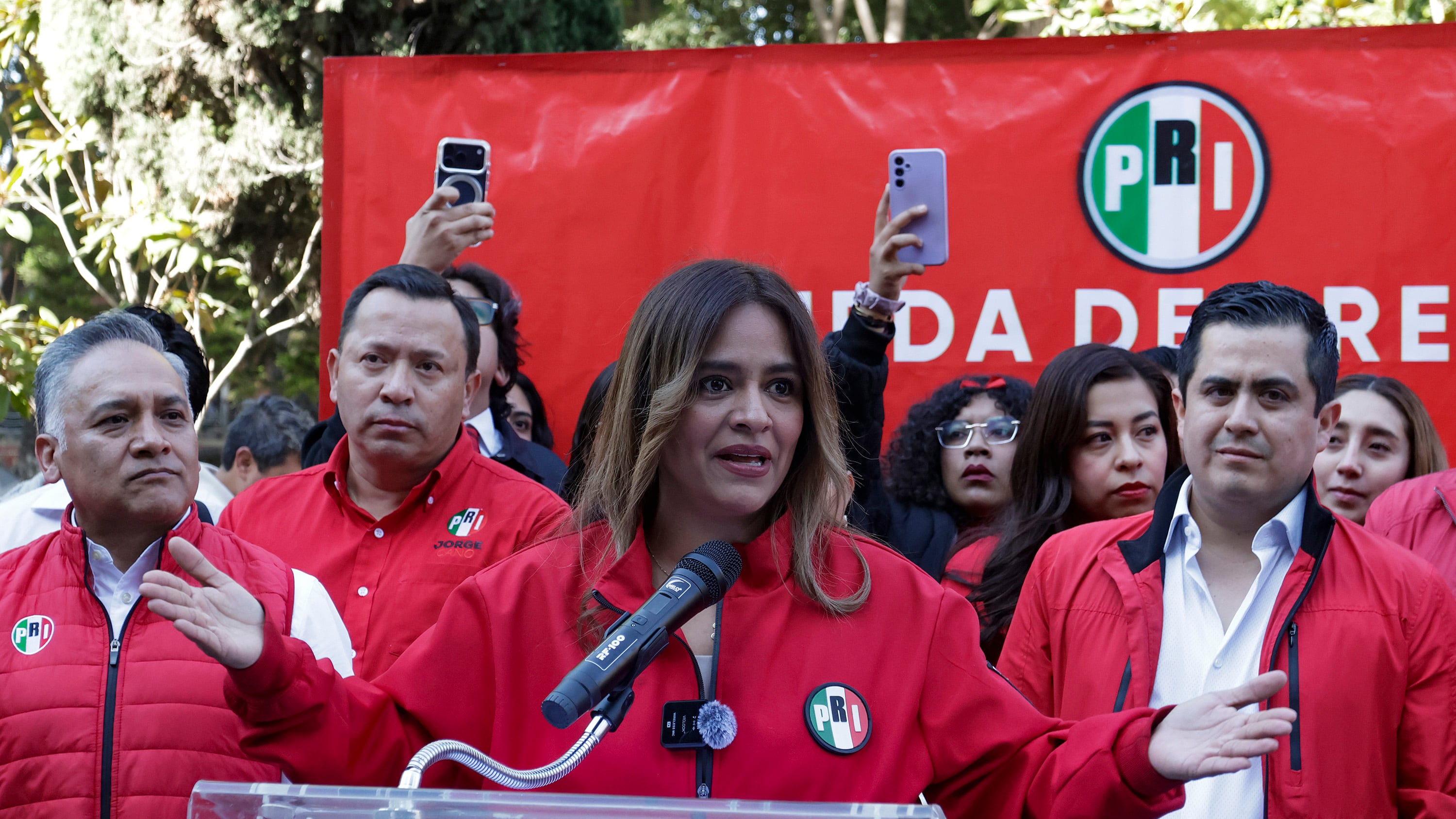 FOTO: Mireya Novo/Agencia Enfoque