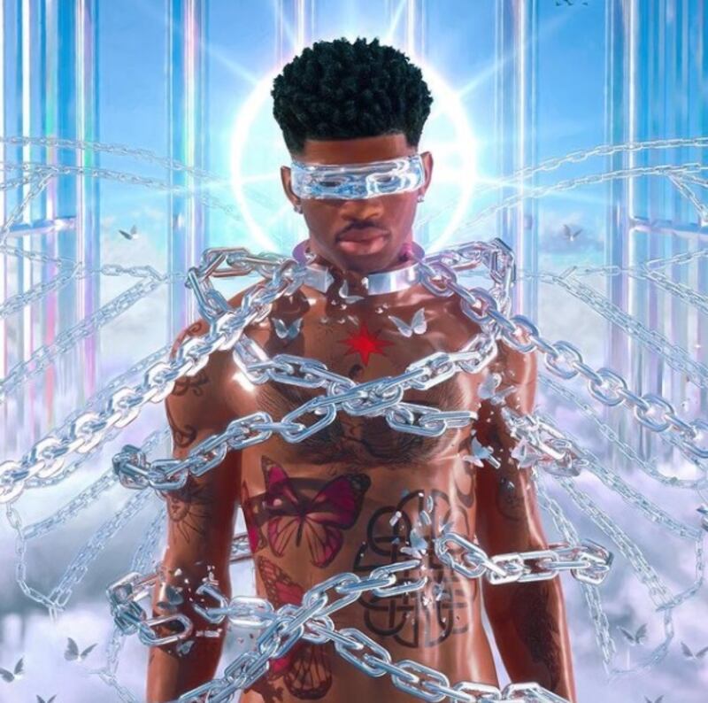 'The Montero Show' el espectáculo de Lil Nas X para presentar su nuevo disco