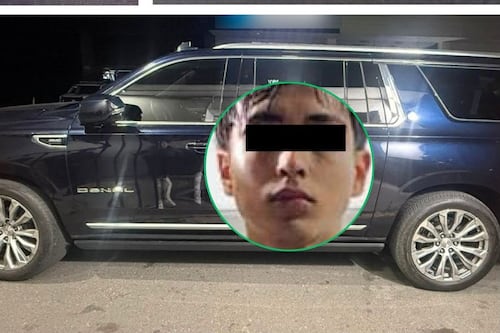 ¿40 mil por matar a una familia? Esto declaró el novio de una de las víctimas en Azcapotzalco