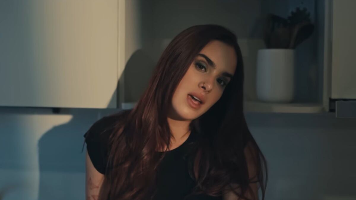 Gala Montes El Patron