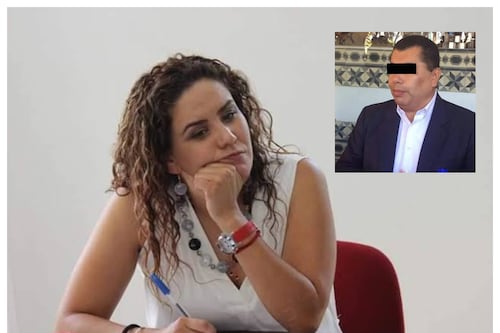 Declaran culpable a Javier López Zavala por el feminicidio de Cecilia Monzón, después de 3 años