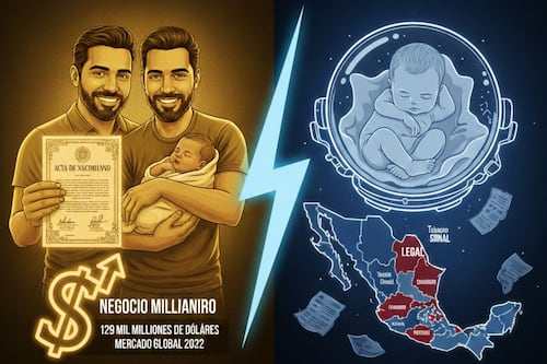 Corte establece ruta legal para la maternidad subrogada: así protegerán a familias y gestantes