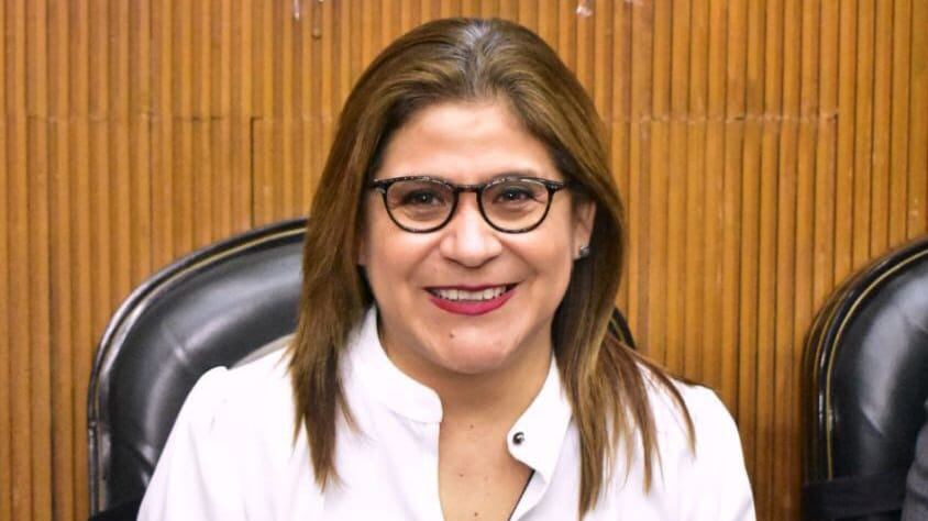 Pámanes considera que es indispensable y urgente legislar en materia de la violencia feminicida.