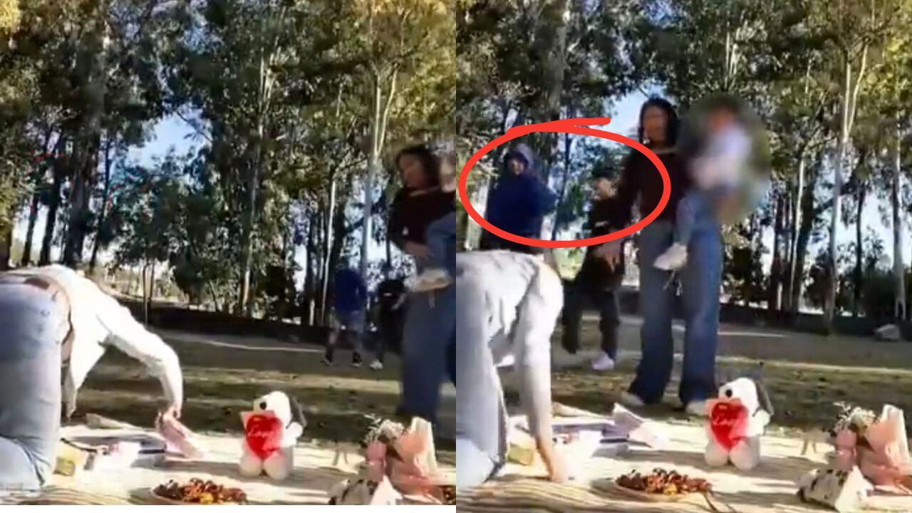 Asalto a mano armada en Puebla