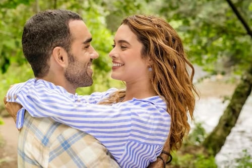 Conoce al elenco de la telenovela ‘El precio de amarte’