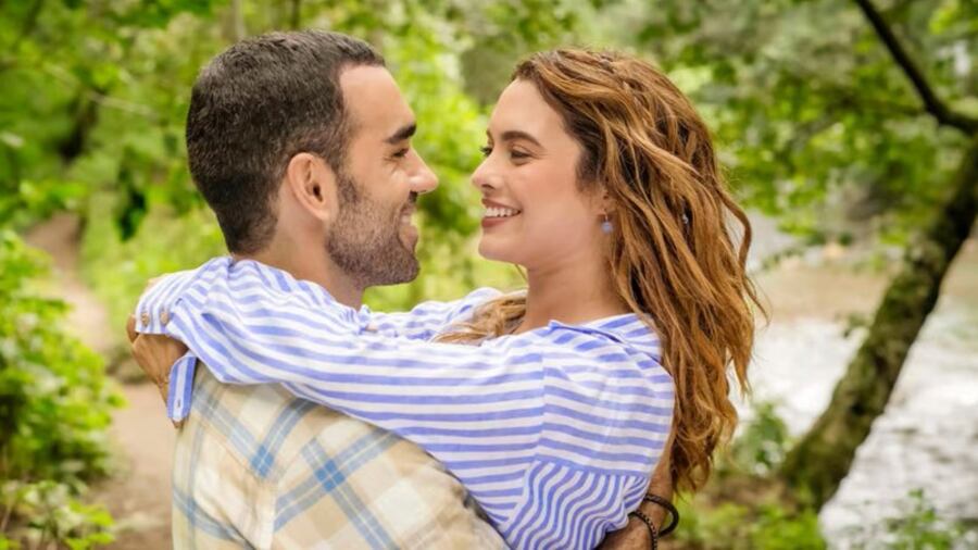 telenovela El precio de amarte