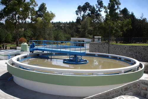 Pide CEA recursos federales para terminar planta Sur