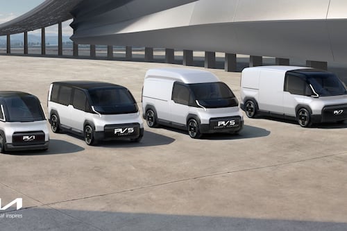 Kia presenta en el CES 2024, Platform Beyond Vehicle, su nueva unidad de negocio
