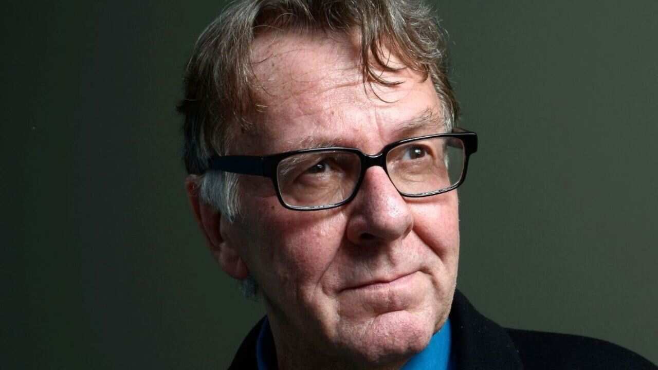 Tom Wilkinson