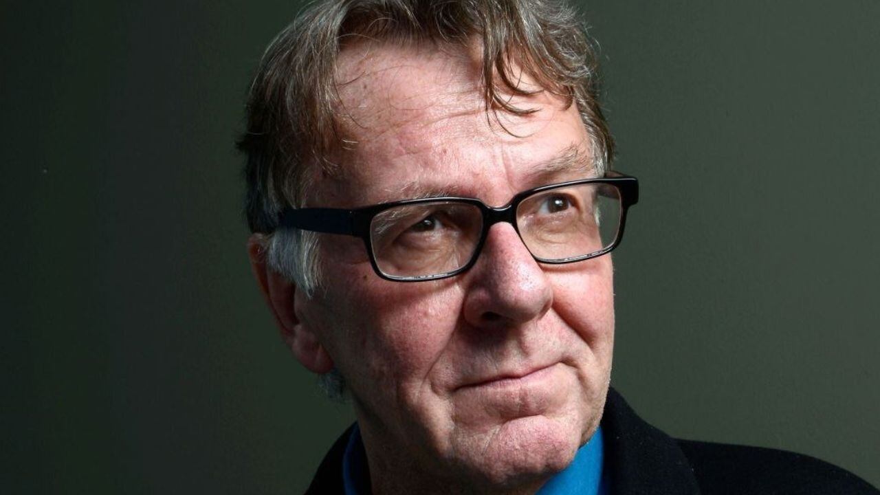 Tom Wilkinson