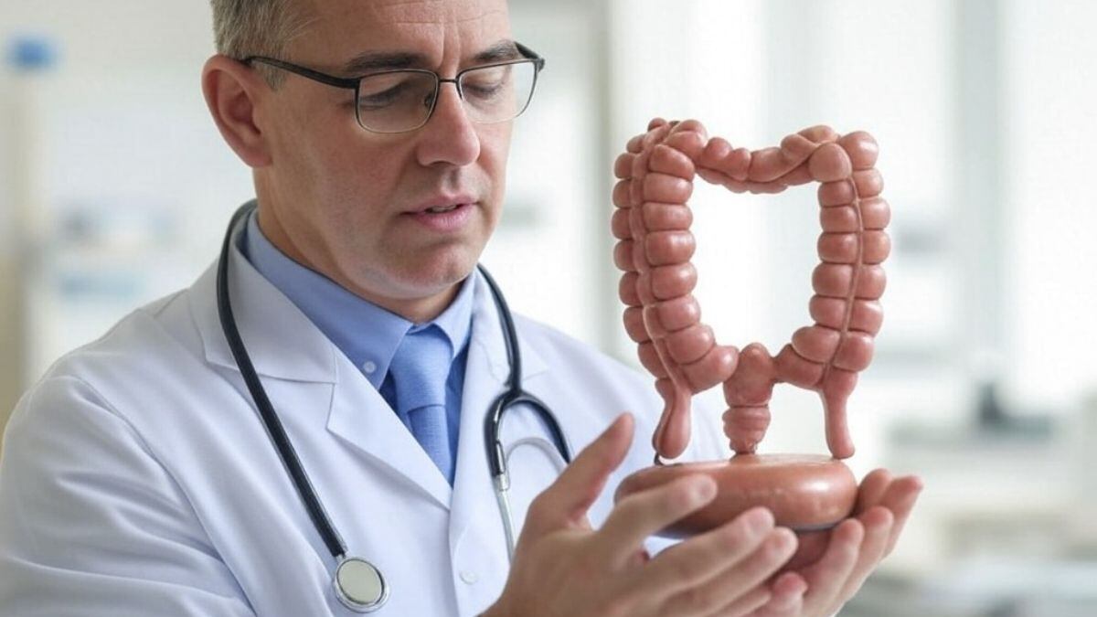 Colibactina: Bacteria vinculada a E. coli podría causar cáncer de colon en jóvenes desde la infancia