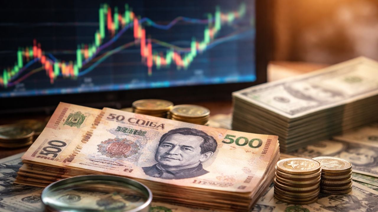 Precio del dólar hoy 18 de febrero