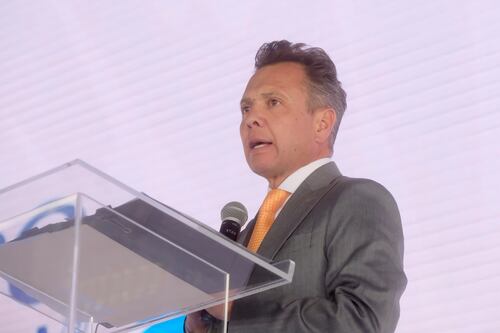 Lemus anticipa prohibición en Jalisco a artistas que hagan apología del delito