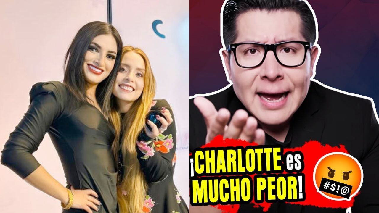 El médico e influencer tendrá un encuentro con los medios de comunicación antes del audiencia con la grafóloga.