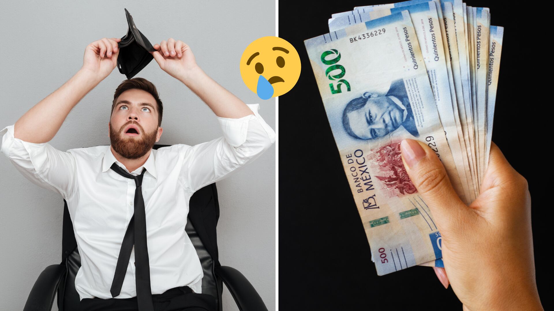 El aguinaldo es un derecho irrenunciable, que tu empresa debe pagar a más tardar el 20 de diciembre próximo.