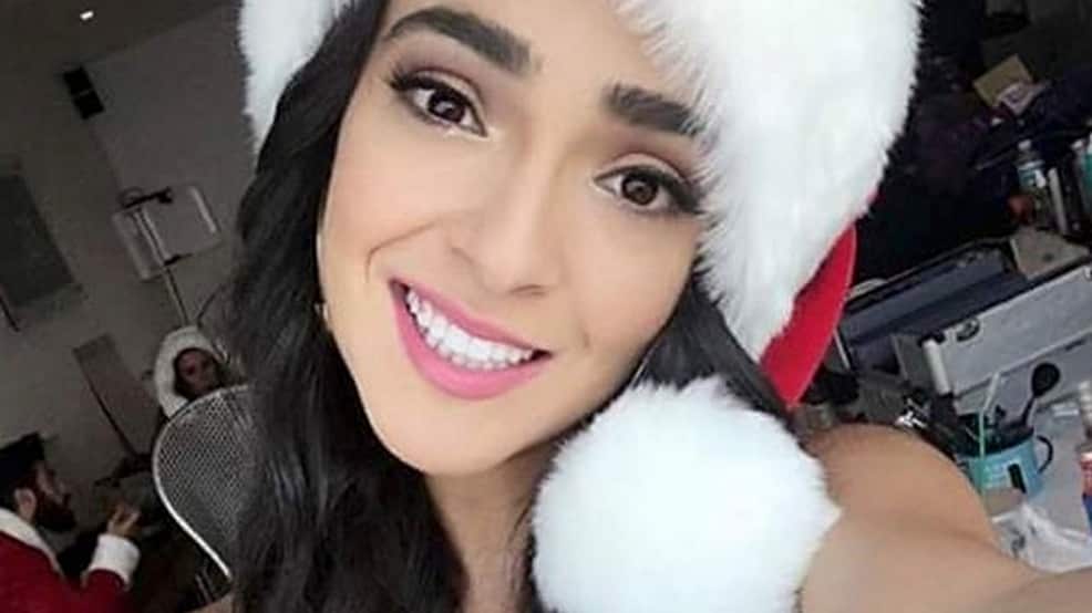 Mane de Acapulco Shore