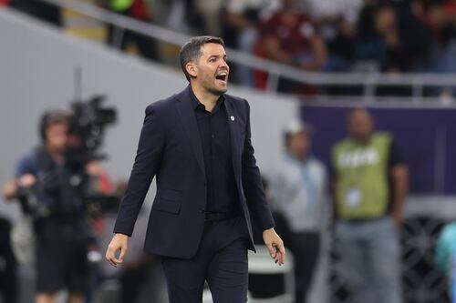 Afición explota contra Larcamón tras eliminación de Cruz Azul y piden su salida