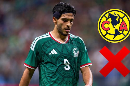 ¡Adiós al regreso del hijo pródigo! Raúl Jiménez no volvería al América después del Mundial