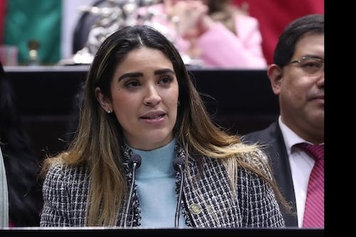 #PolíticaConfidencial: Ealy Díaz “arrastra” apoyo en Miguel Hidalgo… pero los aplausos venían de otras alcaldías