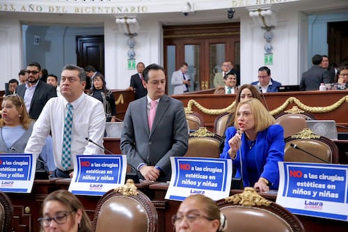 Denuncian censura en consulta del Plan de Desarrollo en CDMX: “No quieren escuchar a vecinos”