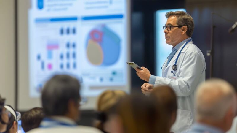 Foro médicos especialistas