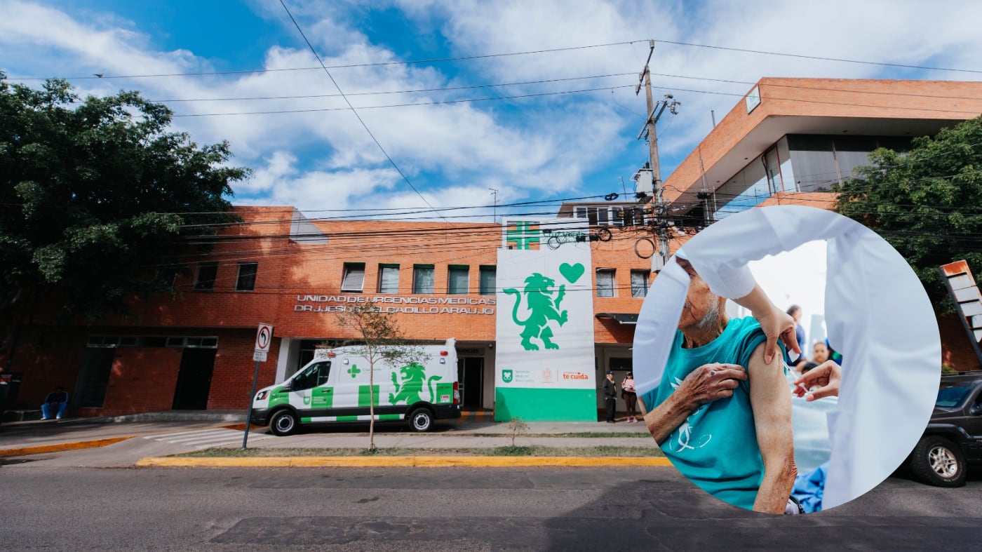CORTESÍA/ GOBIERNO DE GUADALAJARA/ ESPECIAL