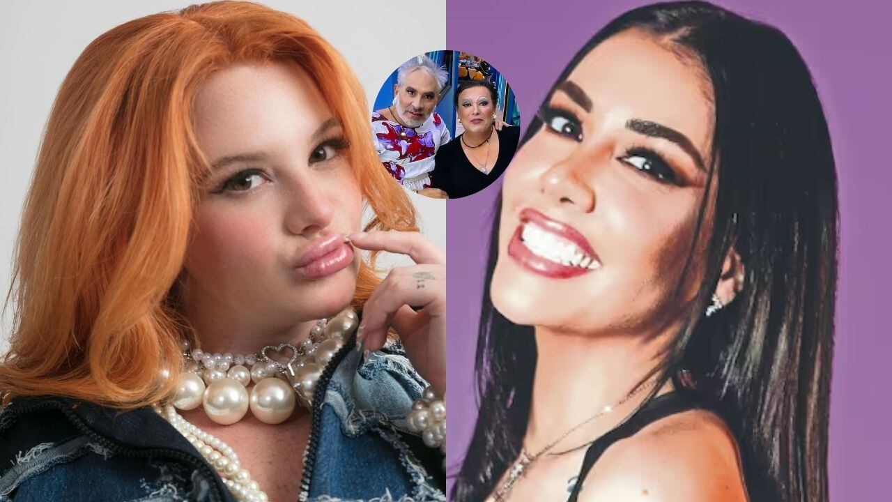 El programa Con Permiso reveló las exigencias de la influencer venezolana.