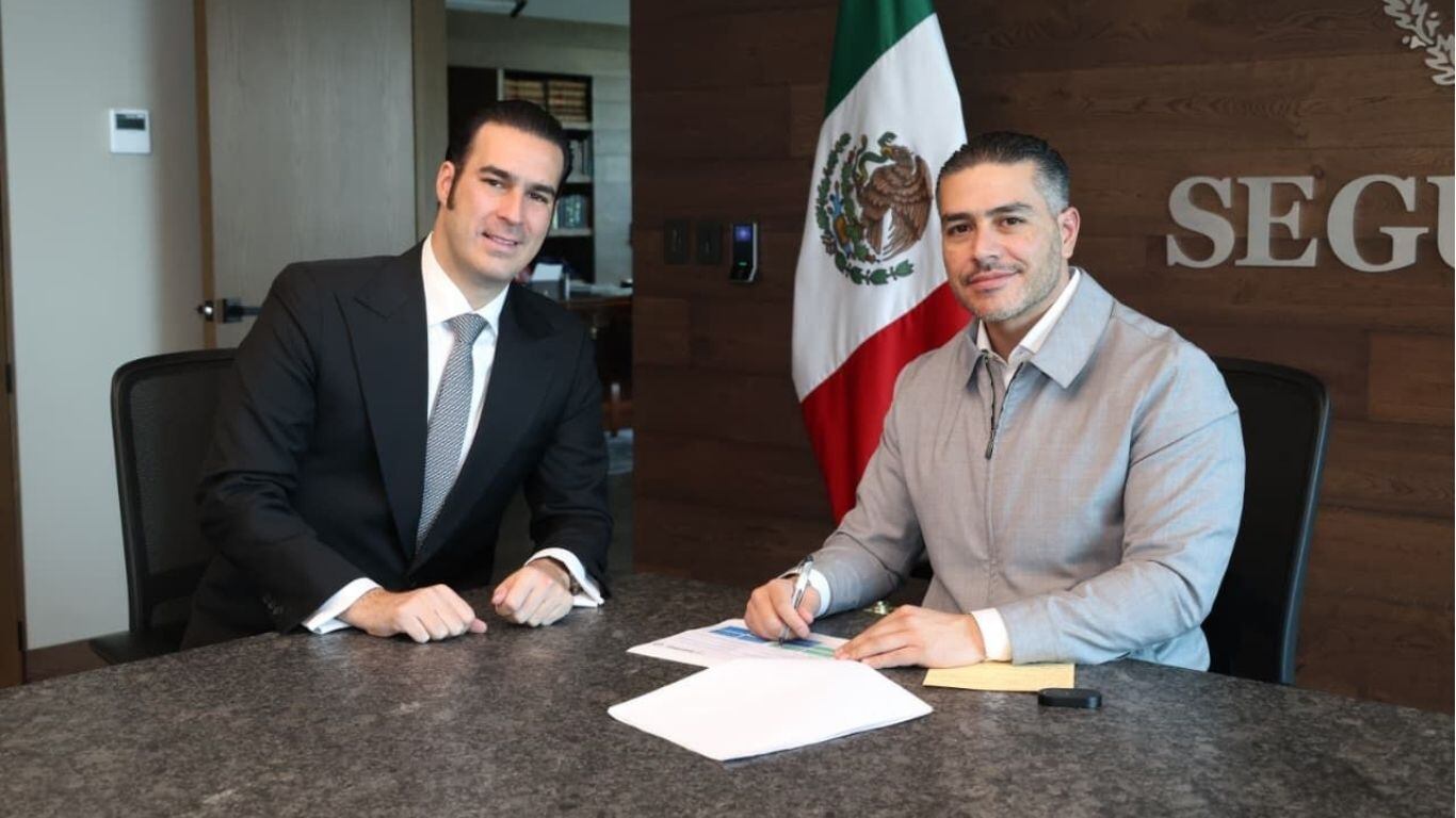 Miguel Torruco Garza