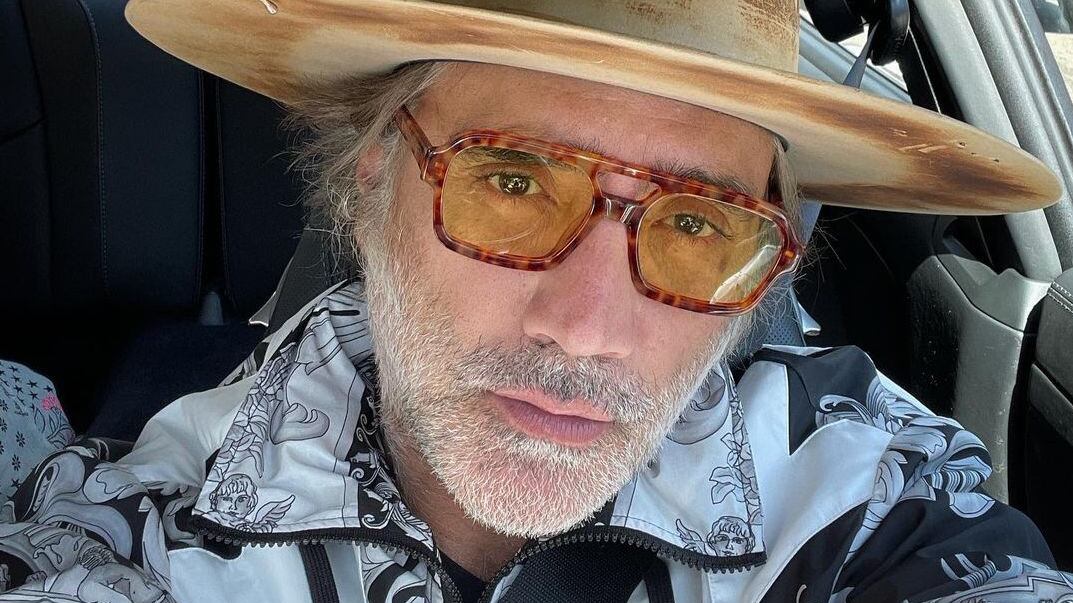 Las fotos provocaron varias reacciones entre piropos, propuestas de matrimonio y algunas preocupaciones.