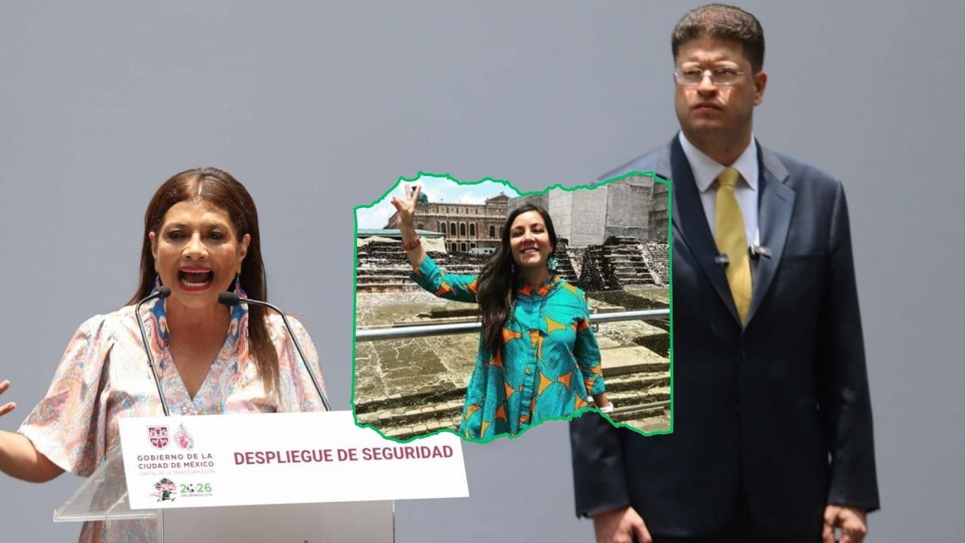 A un año sin Ximena y Pepe