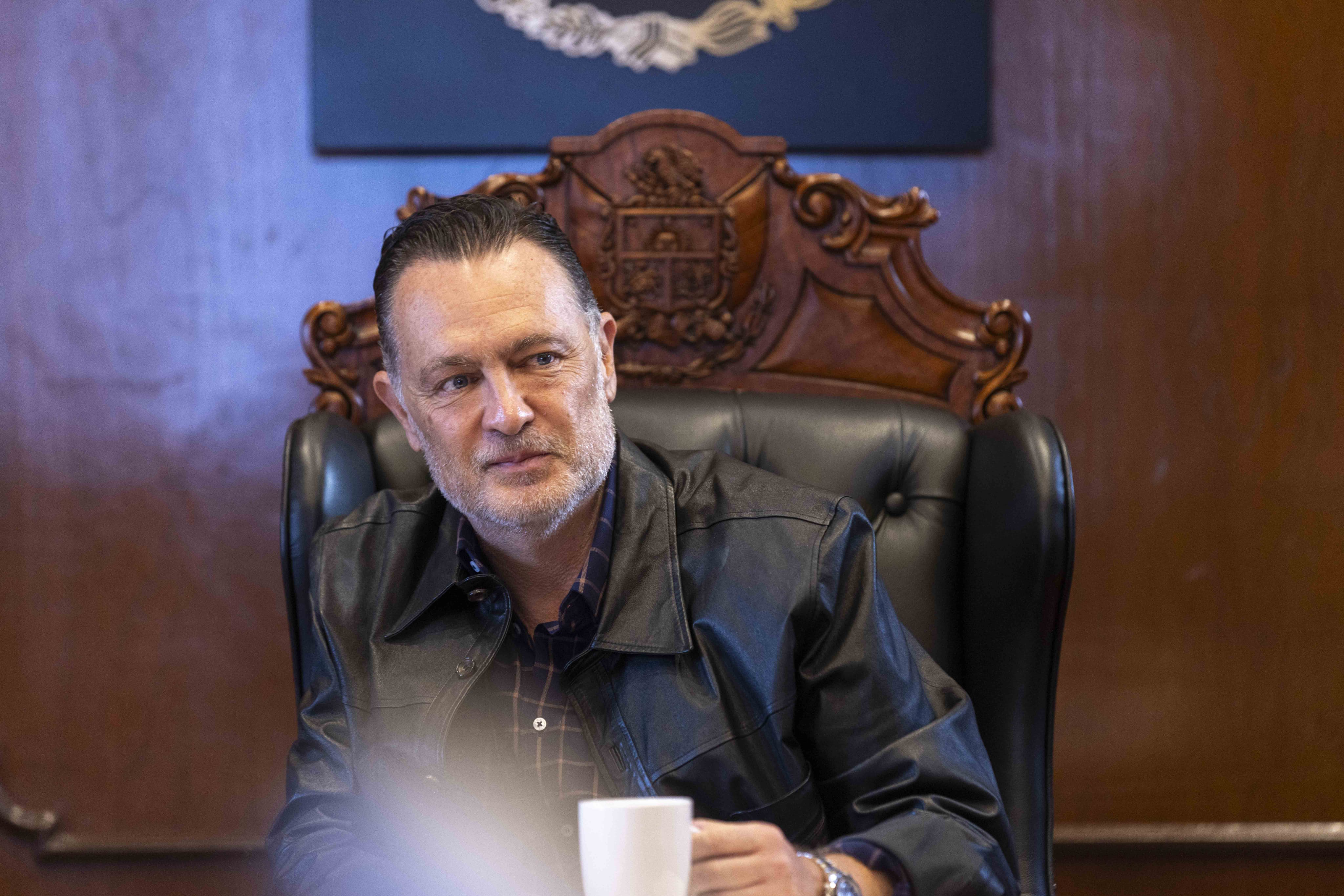 Pide gobernador Mauricio Kuri recomponer relación con Estados Unidos