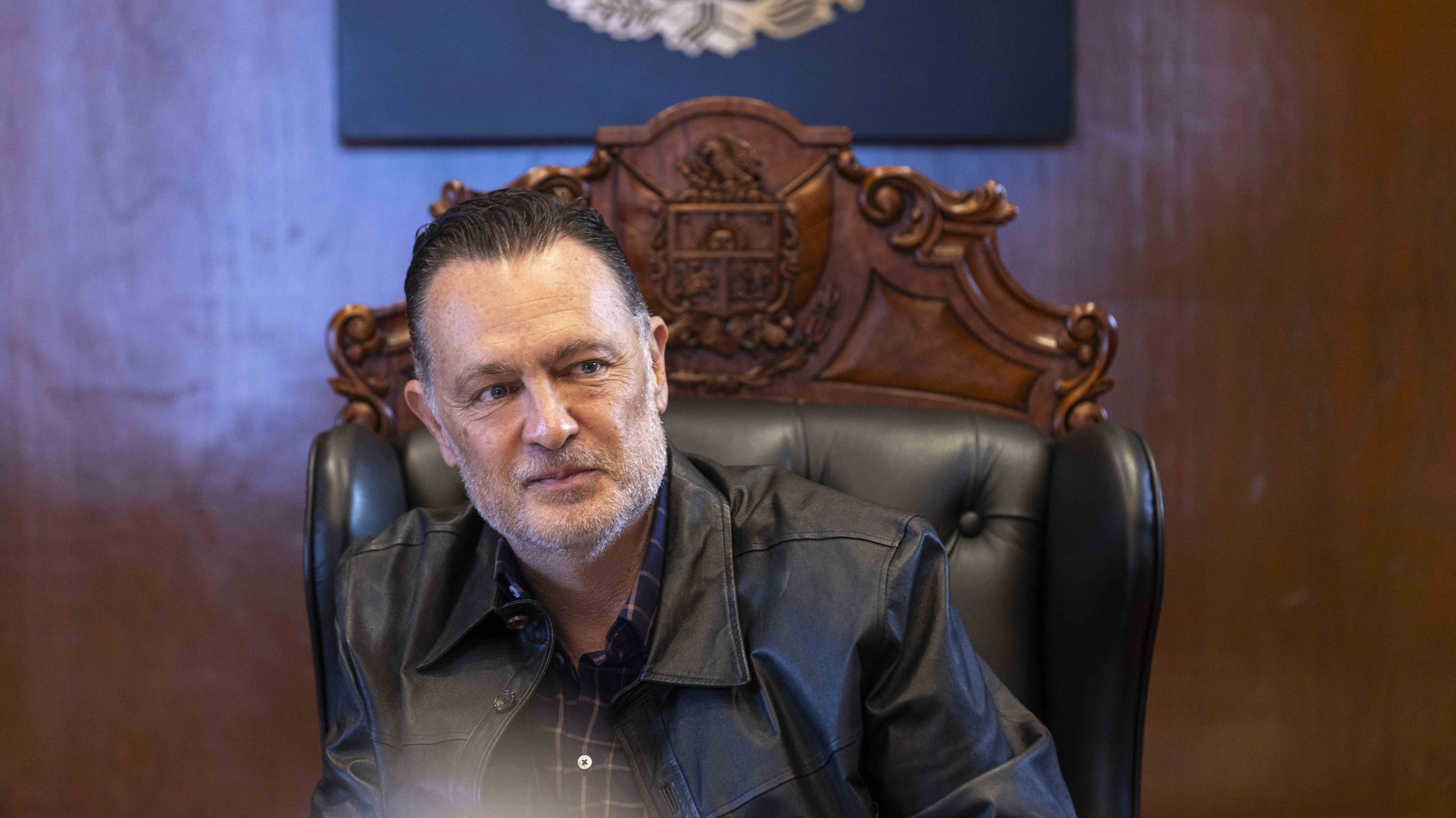 Pide gobernador Mauricio Kuri recomponer relación con Estados Unidos