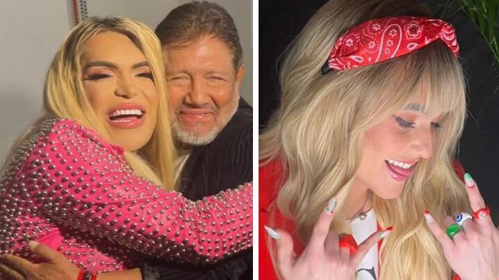 Wendy Guevara es reemplazada por Coco Máxima en telenovela de Juan Osorio