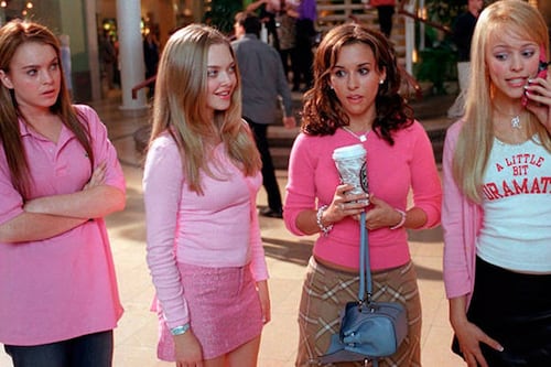 Rachel McAdams explica por qué no salió en la nueva versión de ‘Mean Girls’
