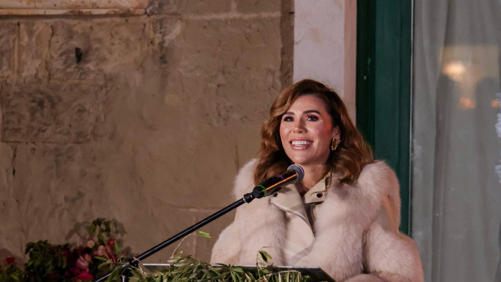 Marina del Pilar afirma que no hay delitos que perseguir por retiro de visa