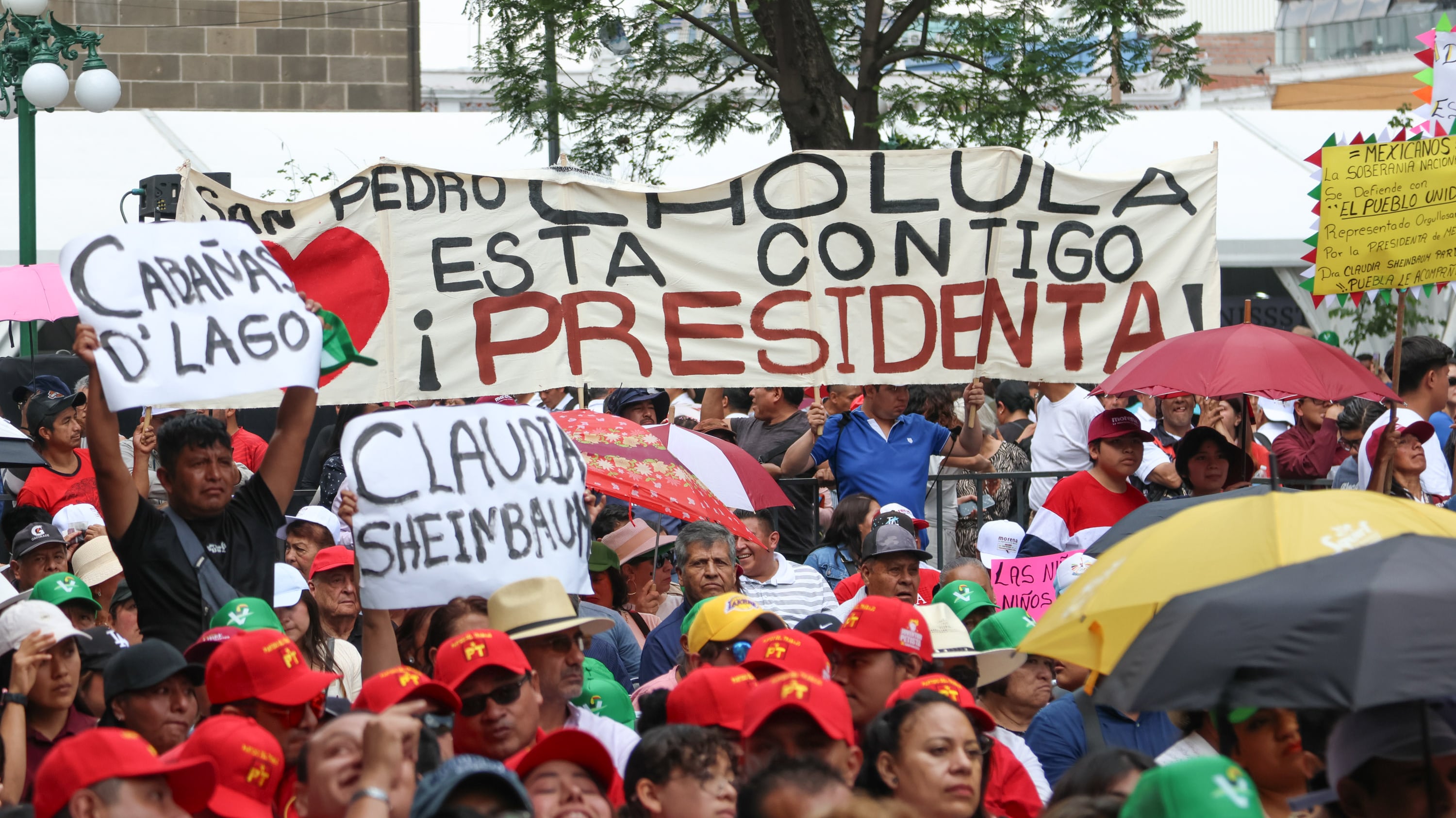 FOTO: Diego Alducin/Agencia Enfoque