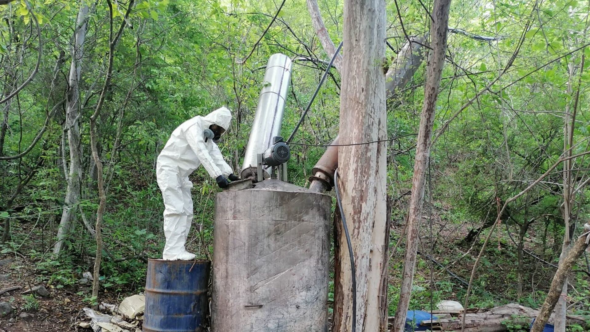 AMLO, único responsable de esta crisis de salud y de seguridad