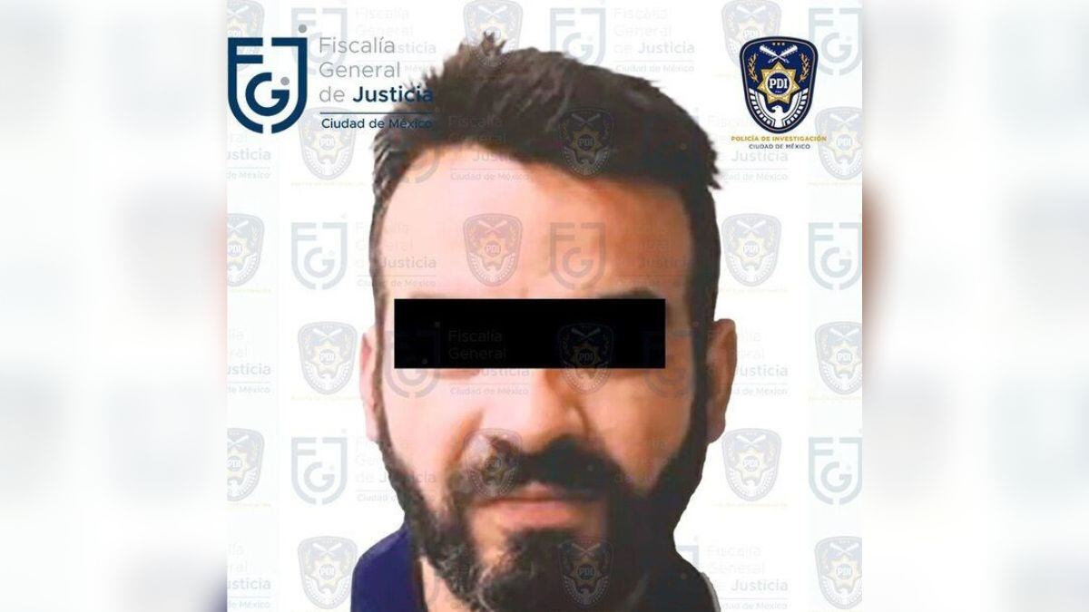 Absuelven a 'El Betito', líder de 'La Unión Tepito'.