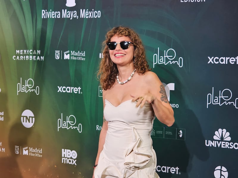 Premios Platino 2026