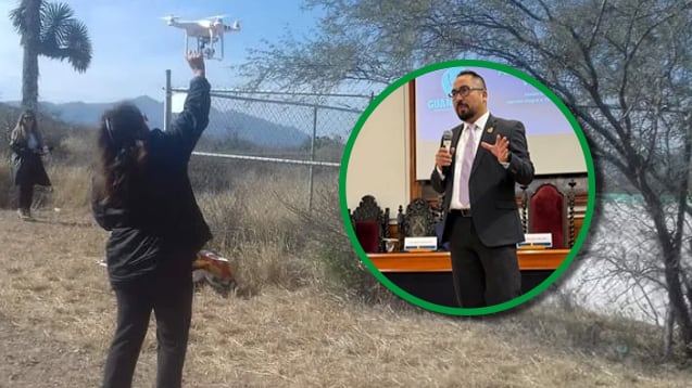 El nuevo titular asume uno de los cargos más hostiles de Guanajuato.