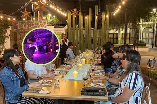 Querétaro, el rey del vino y el queso: Así se vivió el Festival Raíces y Sabores 2025