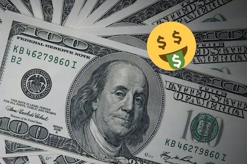 Superpeso aplasta al dólar: así cerró 2025 y dónde está más barato hoy