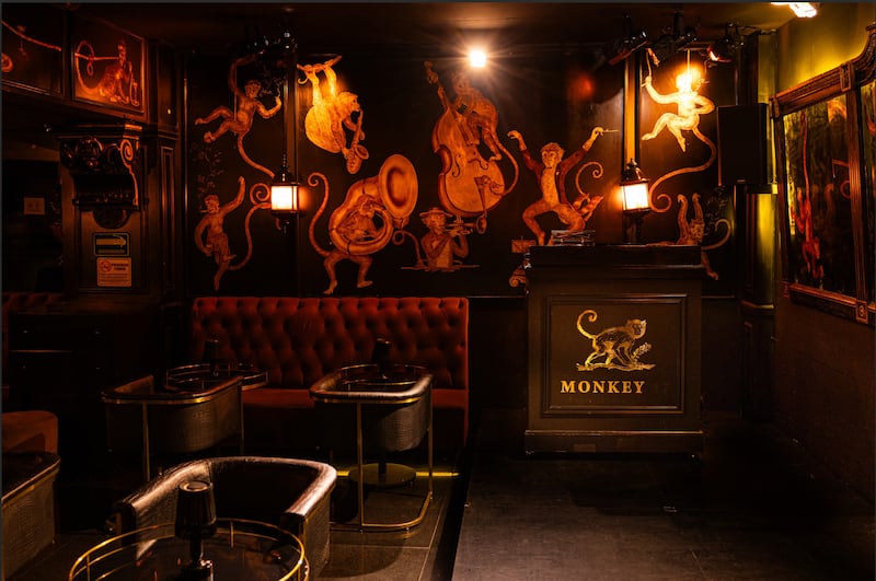 Para festejar un aniversario más, el speakeasy TMNM ha preparado un fin de semana repleto de cócteles de autor e invitados sorpresa