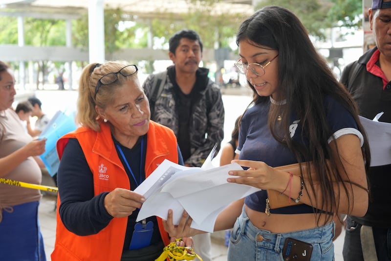 (IMAGEN ILUSTRATIVA) GOBIERNO DE JALISCO