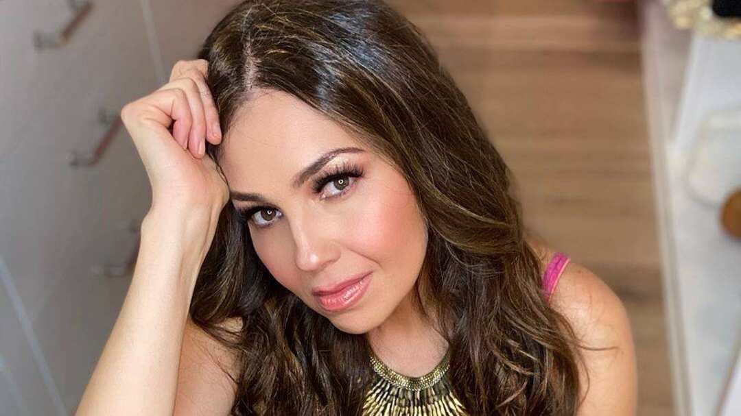 Thalía