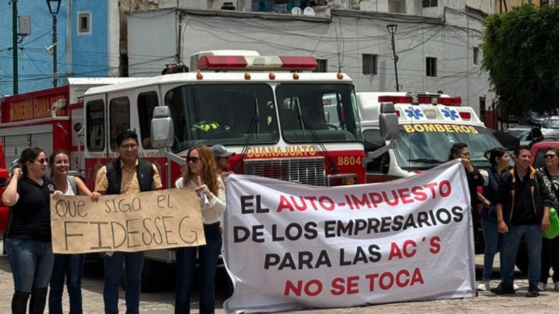 Piden que no se extinga el FIDESSEG.