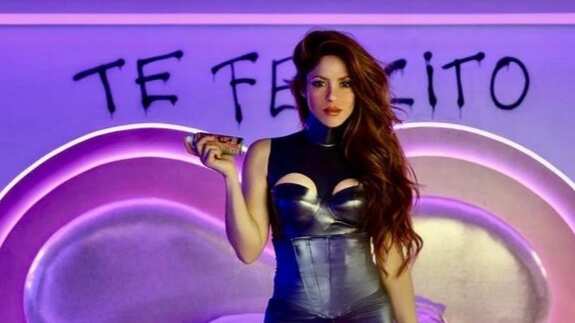 “Se la pondremos a Piqué en el estadio”: Fans de Shakira celebran lanzamiento de Monotonía