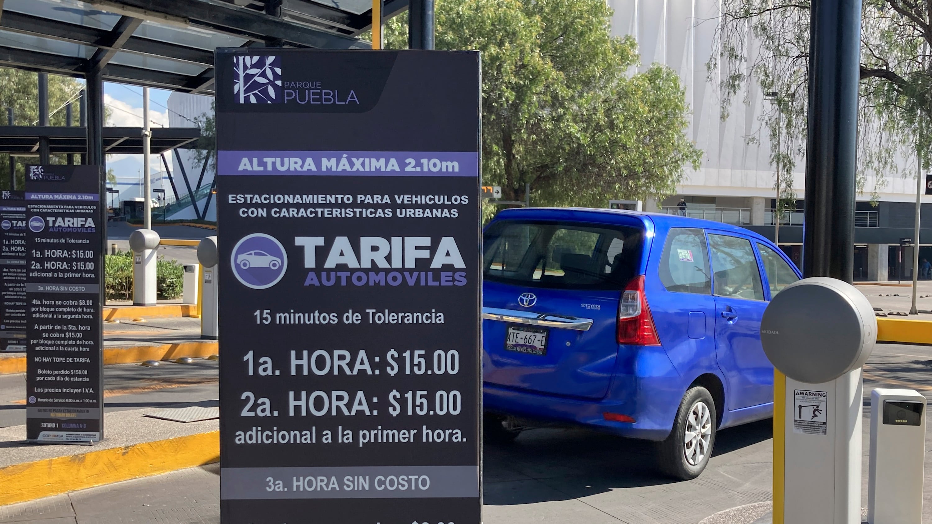 FOTO: Oscar Rodríguez/Agencia Enfoque