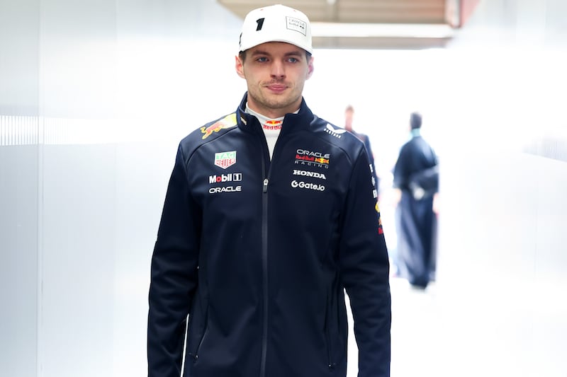 Max Verstappen podría salir de Red Bull.