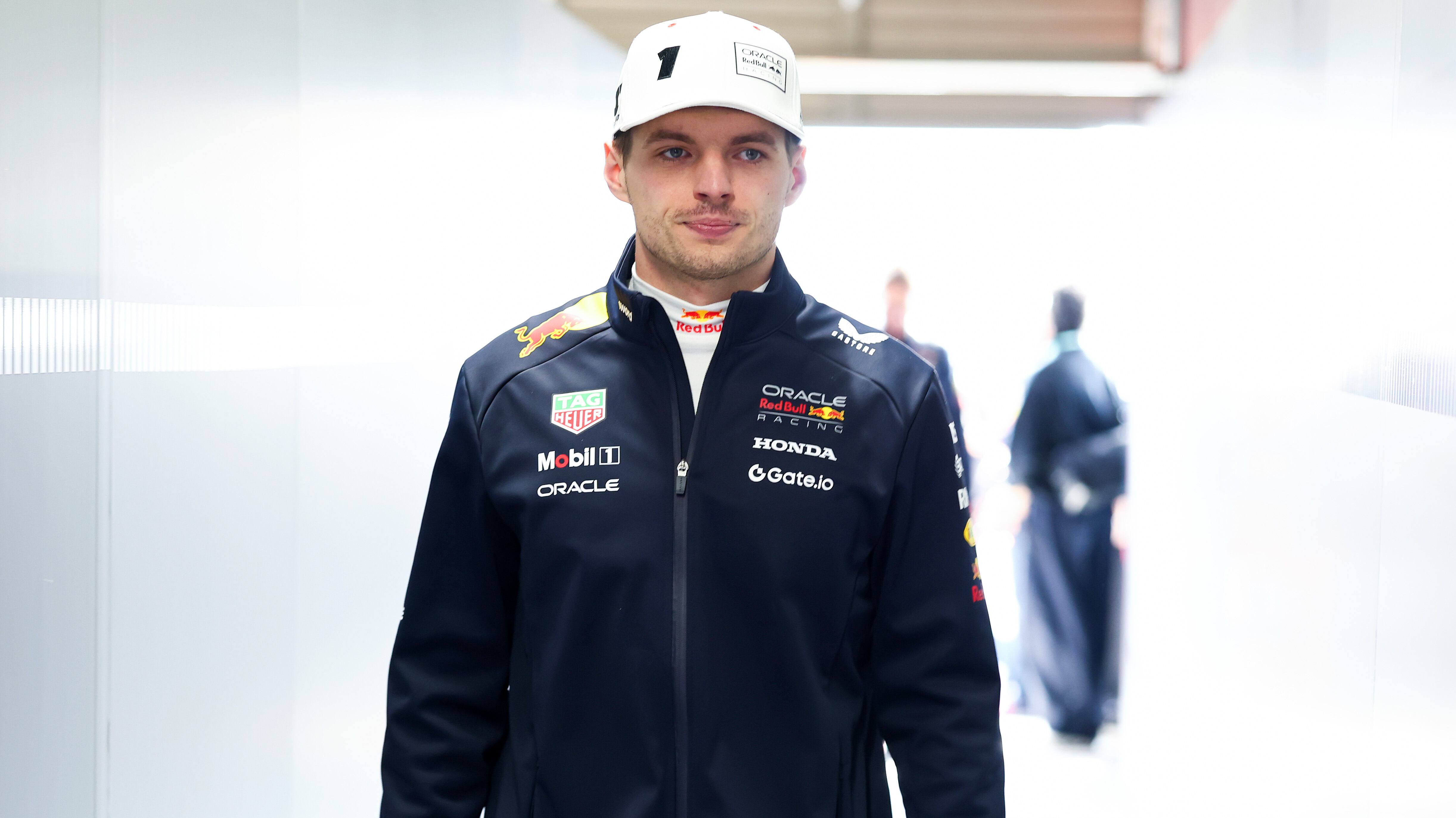 Max Verstappen podría salir de Red Bull.